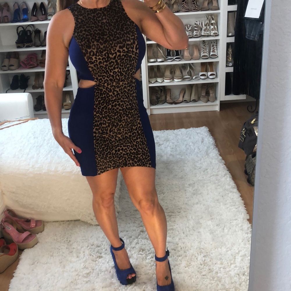 Smokin Hot Mini